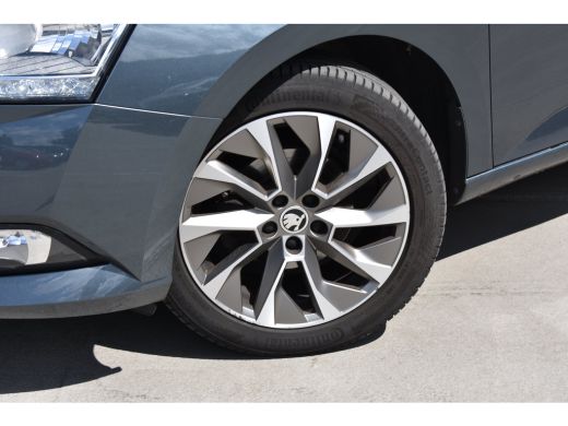 Skoda Fabia Combi 1.0 95PK TSI Business Edition | Cruise Control | Airco | PDC Achter | Upgrade Business pakk... ActivLease financial lease