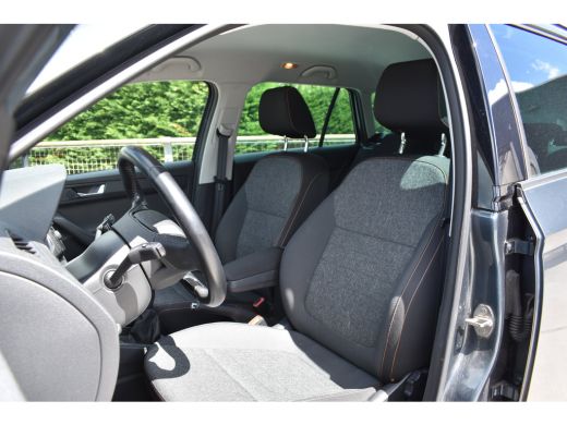 Skoda Fabia Combi 1.0 95PK TSI Business Edition | Cruise Control | Airco | PDC Achter | Upgrade Business pakk... ActivLease financial lease