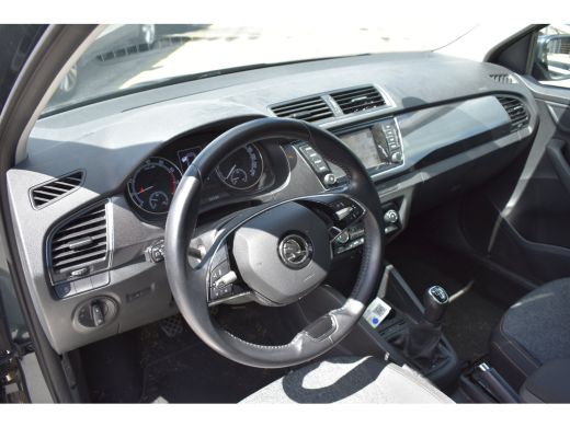 Skoda Fabia Combi 1.0 95PK TSI Business Edition | Cruise Control | Airco | PDC Achter | Upgrade Business pakk... ActivLease financial lease