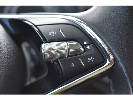 Skoda Kamiq 1.0 TSI 110PK Ambition | APP. CONNECT | CRUISE CONTROL | AIRCO | FULL LED | DAB+ ActivLease financial lease