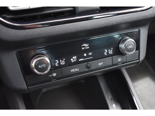 Skoda Kamiq 1.0 TSI 110PK Ambition | APP. CONNECT | CRUISE CONTROL | AIRCO | FULL LED | DAB+ ActivLease financial lease