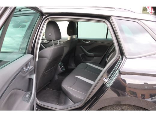 Skoda Kamiq 1.0 TSI 116PK Business Edition Facelift/Carplay-android/Camera/Keyfree/Parkeerhulp ActivLease financial lease