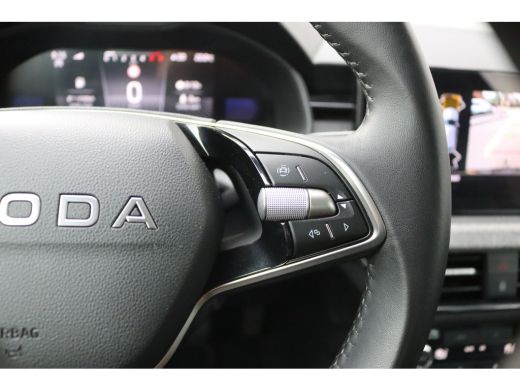 Skoda Kamiq 1.0 TSI 116PK Business Edition Facelift/Carplay-android/Camera/Keyfree/Parkeerhulp ActivLease financial lease