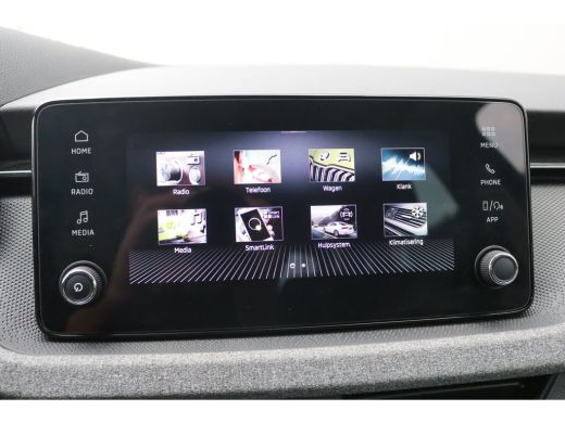 Skoda Kamiq 1.0 TSI 116PK Business Edition Facelift/Carplay-android/Camera/Keyfree/Parkeerhulp ActivLease financial lease