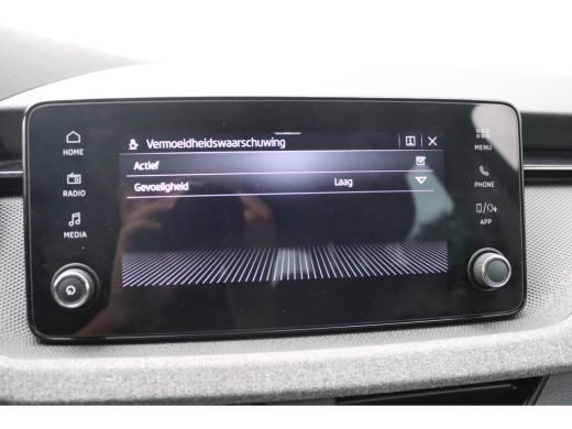 Skoda Kamiq 1.0 TSI 116PK Business Edition Facelift/Carplay-android/Camera/Keyfree/Parkeerhulp ActivLease financial lease
