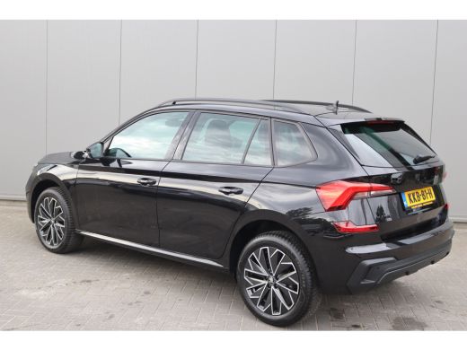 Skoda Kamiq 1.0 TSI 116PK Business Edition Facelift/Carplay-android/Camera/Keyfree/Parkeerhulp ActivLease financial lease