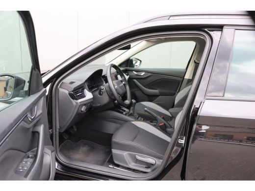 Skoda Kamiq 1.0 TSI 116PK Business Edition Facelift/Carplay-android/Camera/Keyfree/Parkeerhulp ActivLease financial lease