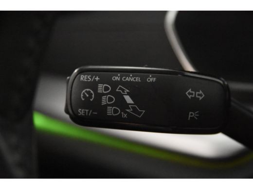 Skoda Octavia Combi e-TSI Ambition DSG *1ste eigenaar*Navigatie*Stoelverwarming*Trekhaak* ActivLease financial lease