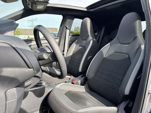 Toyota Aygo Hybrid 115 GR Sport Cabrio pakket | Parkeersensoren | Apple CarPlay/Android auto | Stoelverwarming ActivLease financial lease
