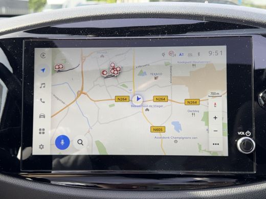 Toyota Aygo Hybrid 115 GR Sport Cabrio pakket | Parkeersensoren | Apple CarPlay/Android auto | Stoelverwarming ActivLease financial lease