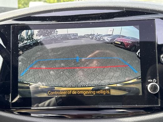 Toyota Aygo Hybrid 115 GR Sport Cabrio pakket | Parkeersensoren | Apple CarPlay/Android auto | Stoelverwarming ActivLease financial lease
