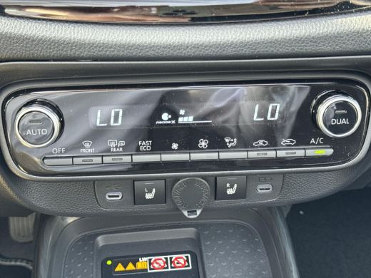 Toyota Aygo Hybrid 115 GR Sport Cabrio pakket | Parkeersensoren | Apple CarPlay/Android auto | Stoelverwarming ActivLease financial lease