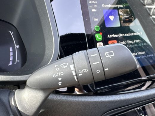 Toyota Aygo Hybrid 115 GR Sport Cabrio pakket | Parkeersensoren | Apple CarPlay/Android auto | Stoelverwarming ActivLease financial lease