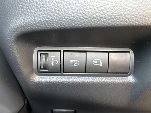 Toyota Aygo Hybrid 115 GR Sport Cabrio pakket | Parkeersensoren | Apple CarPlay/Android auto | Stoelverwarming ActivLease financial lease