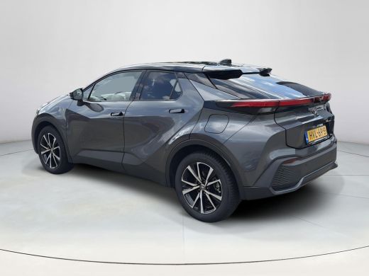 Toyota C-HR 2.0 Plug-in Hybrid 220 Dynamic ActivLease financial lease