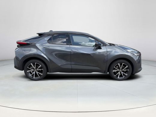 Toyota C-HR 2.0 Plug-in Hybrid 220 Dynamic ActivLease financial lease