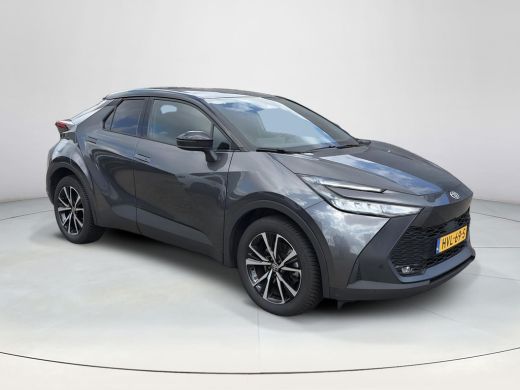 Toyota C-HR 2.0 Plug-in Hybrid 220 Dynamic ActivLease financial lease