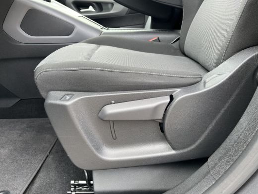 Toyota ProAce 1.2 Turbo Dynamic Long 7p. | All-in prijs |  Automaat | Trekhaak | 7-Persoons | Navigatie ActivLease financial lease