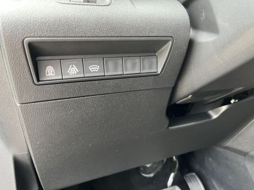 Toyota ProAce 1.2 Turbo Dynamic Long 7p. | All-in prijs |  Automaat | Trekhaak | 7-Persoons | Navigatie ActivLease financial lease