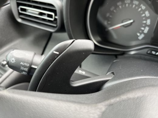 Toyota ProAce 1.2 Turbo Dynamic Long 7p. | All-in prijs |  Automaat | Trekhaak | 7-Persoons | Navigatie ActivLease financial lease