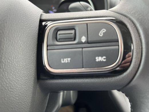 Toyota ProAce 1.2 Turbo Dynamic Long 7p. | All-in prijs |  Automaat | Trekhaak | 7-Persoons | Navigatie ActivLease financial lease