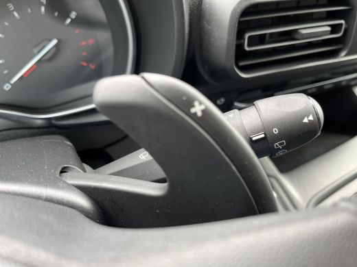 Toyota ProAce 1.2 Turbo Dynamic Long 7p. | All-in prijs |  Automaat | Trekhaak | 7-Persoons | Navigatie ActivLease financial lease