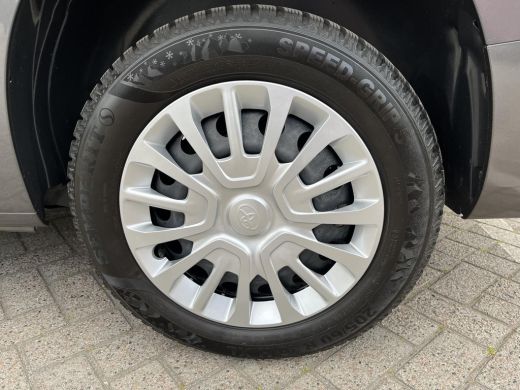 Toyota ProAce 1.2 Turbo Dynamic Long 7p. | All-in prijs |  Automaat | Trekhaak | 7-Persoons | Navigatie ActivLease financial lease