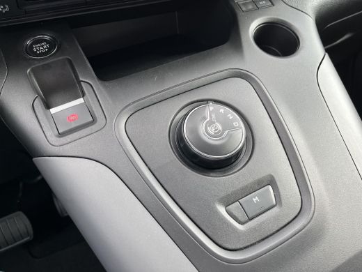 Toyota ProAce 1.2 Turbo Dynamic Long 7p. | All-in prijs |  Automaat | Trekhaak | 7-Persoons | Navigatie ActivLease financial lease