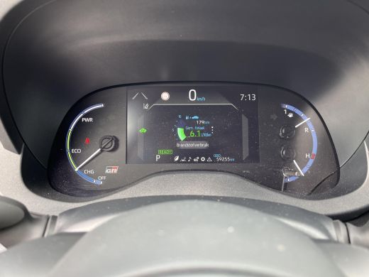Toyota Yaris Cross 1.5 Hybrid GR Sport | All-in prijs | Automaat | Stoelverwarming | Stuurverwarming ActivLease financial lease