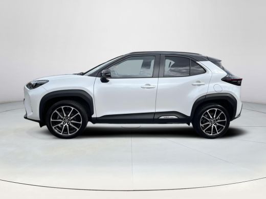 Toyota Yaris Cross 1.5 Hybrid GR Sport | All-in prijs | Automaat | Stoelverwarming | Stuurverwarming ActivLease financial lease