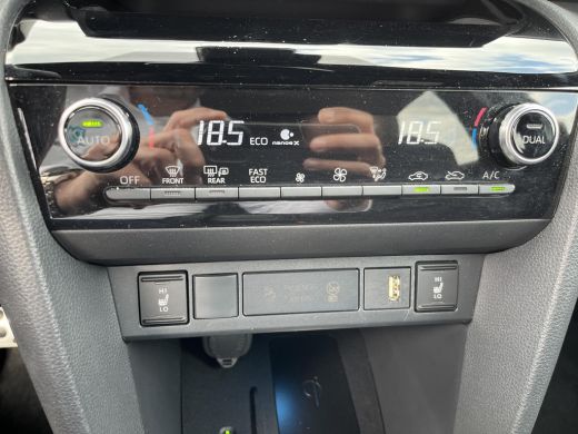 Toyota Yaris Cross 1.5 Hybrid GR Sport | All-in prijs | Automaat | Stoelverwarming | Stuurverwarming ActivLease financial lease