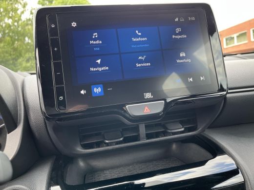 Toyota Yaris Cross 1.5 Hybrid GR Sport | All-in prijs | Automaat | Stoelverwarming | Stuurverwarming ActivLease financial lease