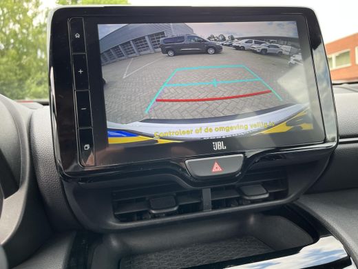 Toyota Yaris Cross 1.5 Hybrid GR Sport | All-in prijs | Automaat | Stoelverwarming | Stuurverwarming ActivLease financial lease