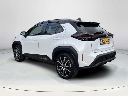 Toyota Yaris Cross 1.5 Hybrid GR Sport | All-in prijs | Automaat | Stoelverwarming | Stuurverwarming ActivLease financial lease