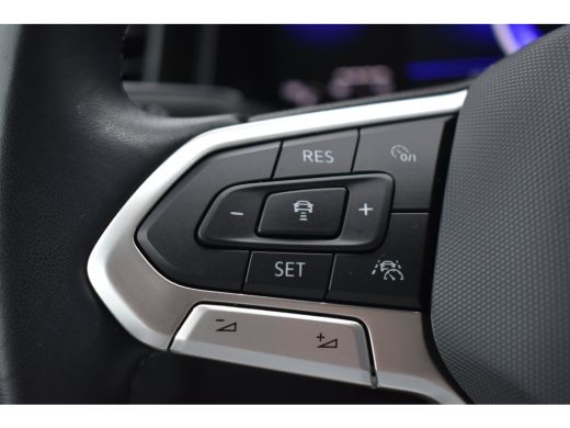 Volkswagen Polo 1.0 95PK TSI Life | ACC | Apple Carplay & Android Auto | PDC V+A | 15 inch lichtmetalen velgen | ... ActivLease financial lease