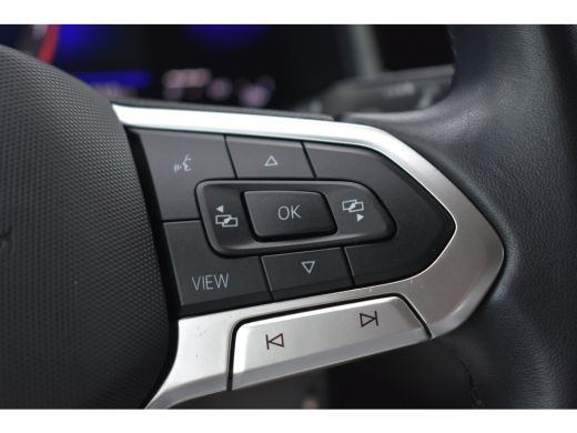 Volkswagen Polo 1.0 95PK TSI Life | ACC | Apple Carplay & Android Auto | PDC V+A | 15 inch lichtmetalen velgen | ... ActivLease financial lease