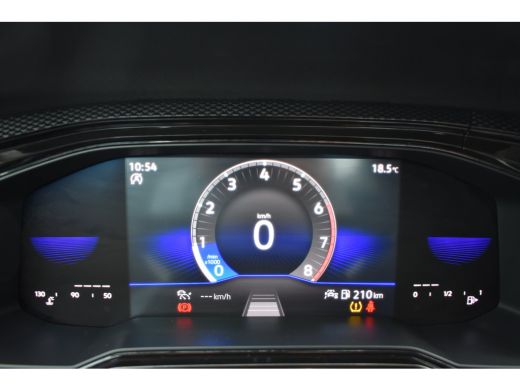 Volkswagen Polo 1.0 95PK TSI Life | ACC | Apple Carplay & Android Auto | PDC V+A | 15 inch lichtmetalen velgen | ... ActivLease financial lease