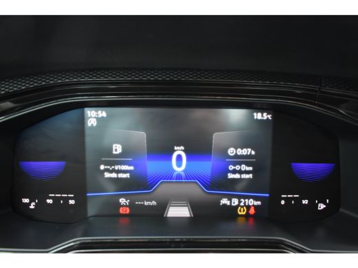 Volkswagen Polo 1.0 95PK TSI Life | ACC | Apple Carplay & Android Auto | PDC V+A | 15 inch lichtmetalen velgen | ... ActivLease financial lease