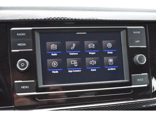 Volkswagen Polo 1.0 95PK TSI Life | ACC | Apple Carplay & Android Auto | PDC V+A | 15 inch lichtmetalen velgen | ... ActivLease financial lease