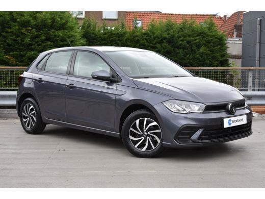 Volkswagen Polo 1.0 95PK TSI Life | ACC | Apple Carplay & Android Auto | PDC V+A | 15 inch lichtmetalen velgen | ... ActivLease financial lease