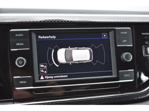 Volkswagen Polo 1.0 95PK TSI Life | ACC | Apple Carplay & Android Auto | PDC V+A | 15 inch lichtmetalen velgen | ... ActivLease financial lease