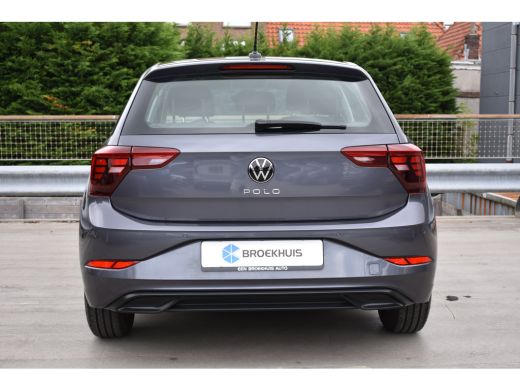 Volkswagen Polo 1.0 95PK TSI Life | ACC | Apple Carplay & Android Auto | PDC V+A | 15 inch lichtmetalen velgen | ... ActivLease financial lease