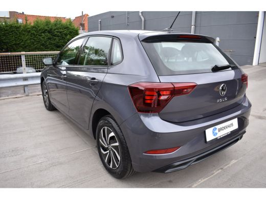 Volkswagen Polo 1.0 95PK TSI Life | ACC | Apple Carplay & Android Auto | PDC V+A | 15 inch lichtmetalen velgen | ... ActivLease financial lease