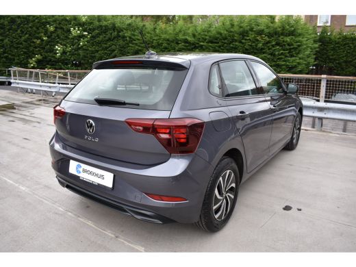 Volkswagen Polo 1.0 95PK TSI Life | ACC | Apple Carplay & Android Auto | PDC V+A | 15 inch lichtmetalen velgen | ... ActivLease financial lease