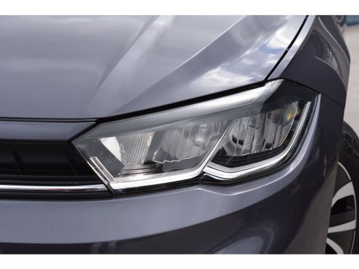 Volkswagen Polo 1.0 95PK TSI Life | ACC | Apple Carplay & Android Auto | PDC V+A | 15 inch lichtmetalen velgen | ... ActivLease financial lease