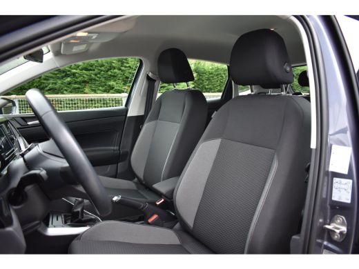 Volkswagen Polo 1.0 95PK TSI Life | ACC | Apple Carplay & Android Auto | PDC V+A | 15 inch lichtmetalen velgen | ... ActivLease financial lease