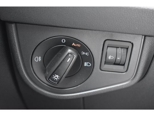 Volkswagen Polo 1.0 TSI 95PK Life | ADAPT. CRUISE | APP. CONNECT FULL LED | AIRCO | DAB+ ActivLease financial lease