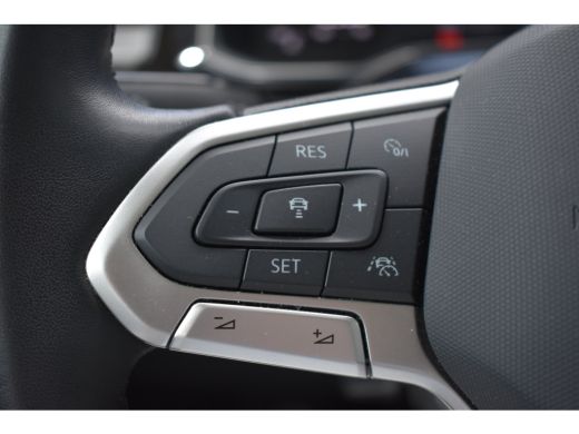 Volkswagen Polo 1.0 TSI 95PK Life | ADAPT. CRUISE | APP. CONNECT FULL LED | AIRCO | DAB+ ActivLease financial lease