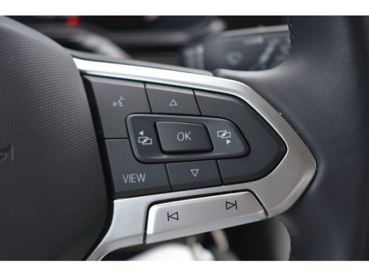 Volkswagen Polo 1.0 TSI 95PK Life | ADAPT. CRUISE | APP. CONNECT FULL LED | AIRCO | DAB+ ActivLease financial lease