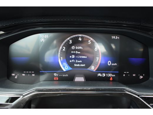 Volkswagen Polo 1.0 TSI 95PK Life | ADAPT. CRUISE | APP. CONNECT FULL LED | AIRCO | DAB+ ActivLease financial lease